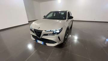 Junior elettrica 156cv