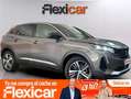 Peugeot 3008 1.2 PureTech 96KW S&S Allure Pack EAT8 Gris - thumbnail 1