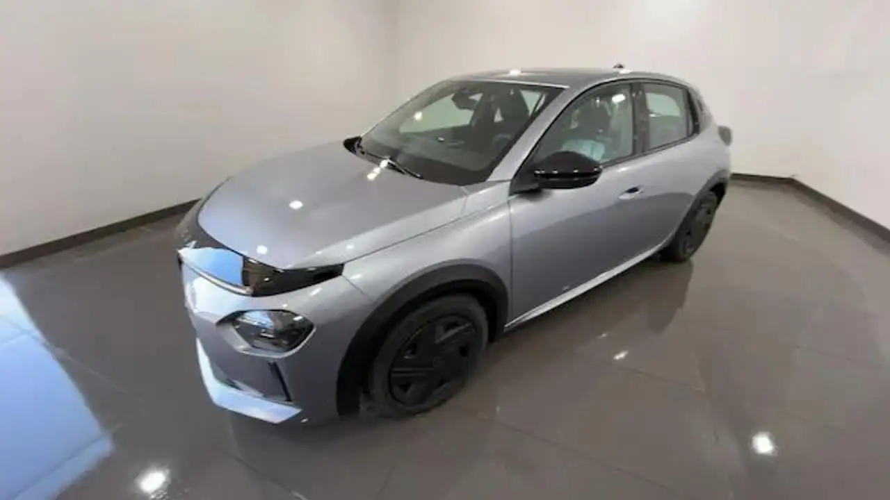 Lancia Ypsilon 2026