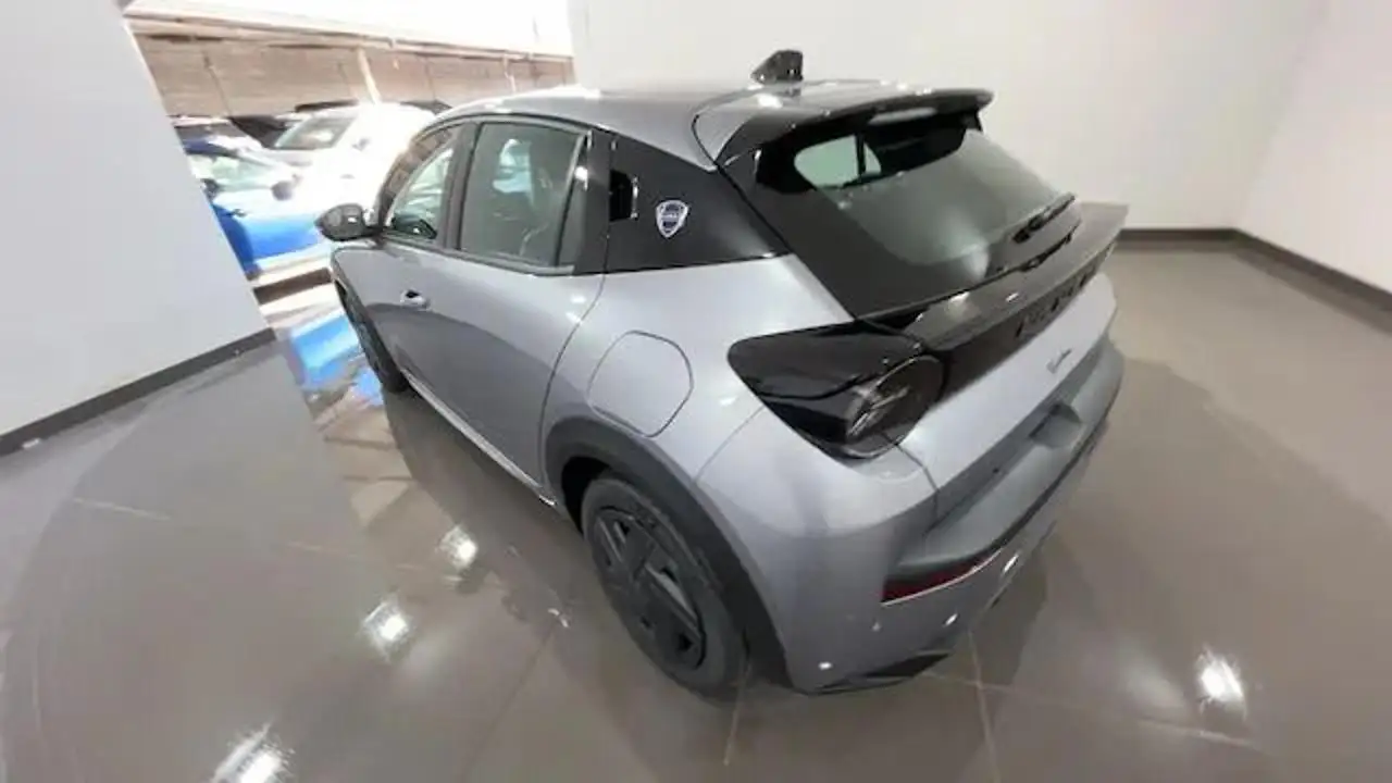 Lancia Ypsilon 2026