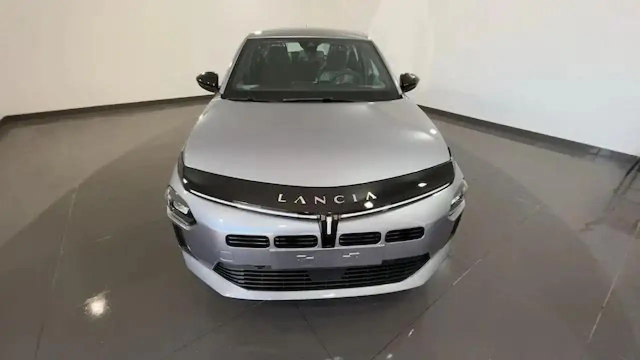 Lancia Ypsilon 2026