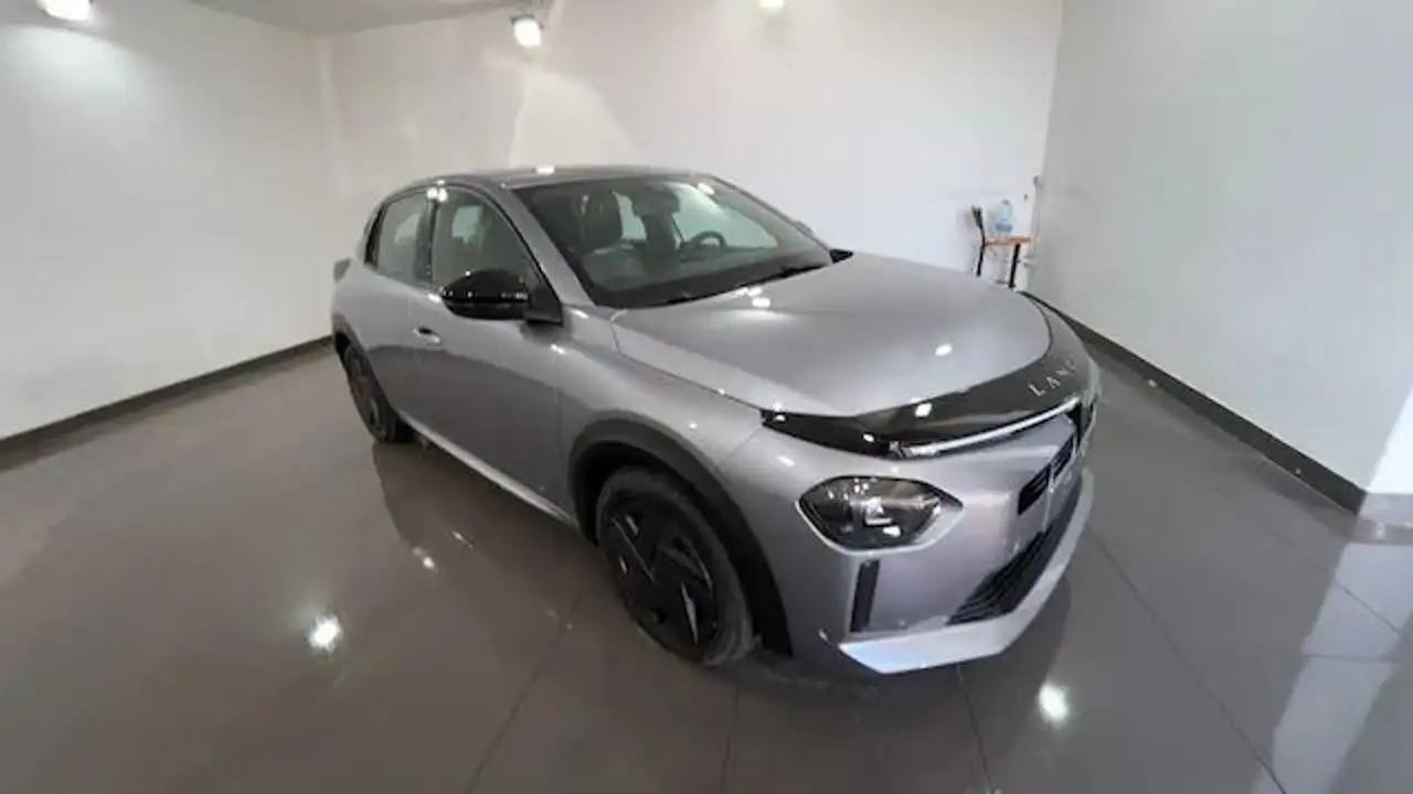 Lancia Ypsilon 2026