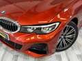 BMW 320 320dA Orange - thumbnail 11