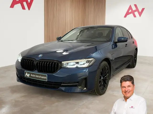 BMW 530 e Berline ** Comfort Seats | Trekhaak | Keyless