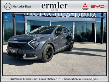 1.6 T-GDI Mild-Hybrid GT-Line M-H OPF (EU