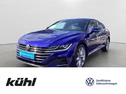 Volkswagen Arteon 1.4 TSI eHybrid DSG R Line