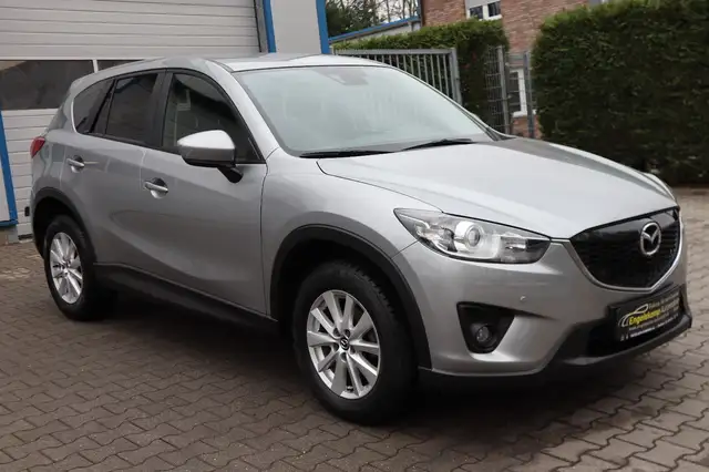 Mazda CX-5 Center-Line 2WD/NAVI/PDC/SHZ/SCHECKH./1.HD
