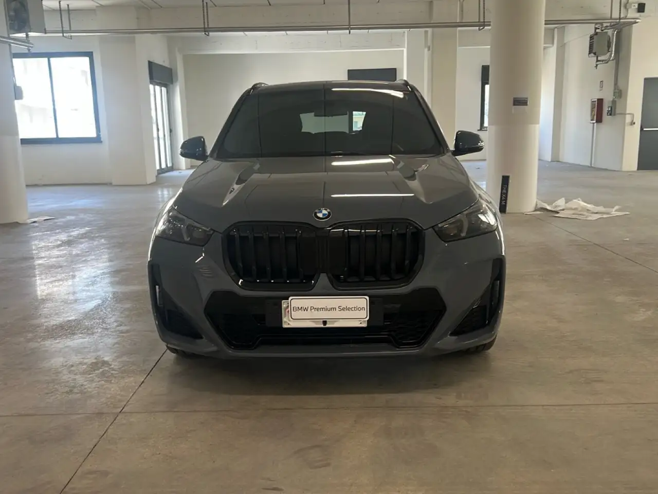 BMW X1 2026