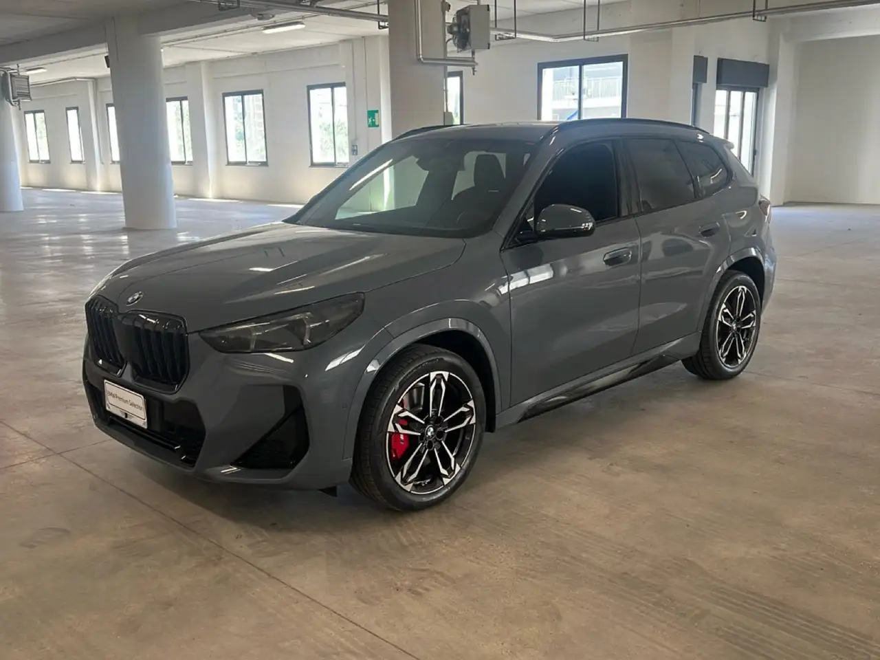 BMW X1 2026