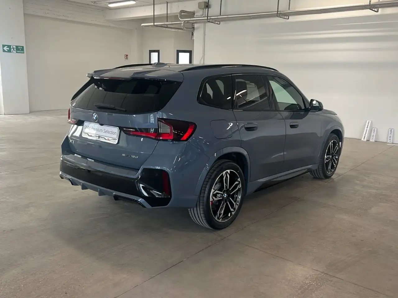 BMW X1 2026