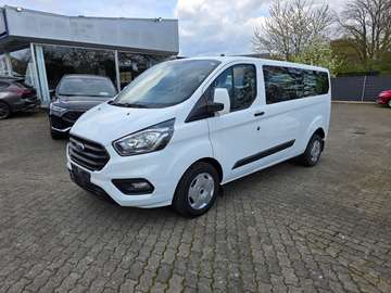Kombi 320 L2 Trend 9 Sitzer