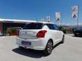 Suzuki Swift VI 1.2h Top 2wd Bianco - thumbnail 14