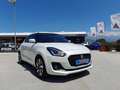 Suzuki Swift VI 1.2h Top 2wd Bianco - thumbnail 3