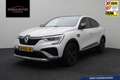 Renault Arkana 1.6 E-Tech Hybrid 145 R.S. Line 2021 | Navigatie | Blanc - thumbnail 1