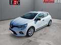 Renault Clio Sce Business 53kW Blanco - thumbnail 1