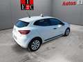 Renault Clio Sce Business 53kW Blanco - thumbnail 4