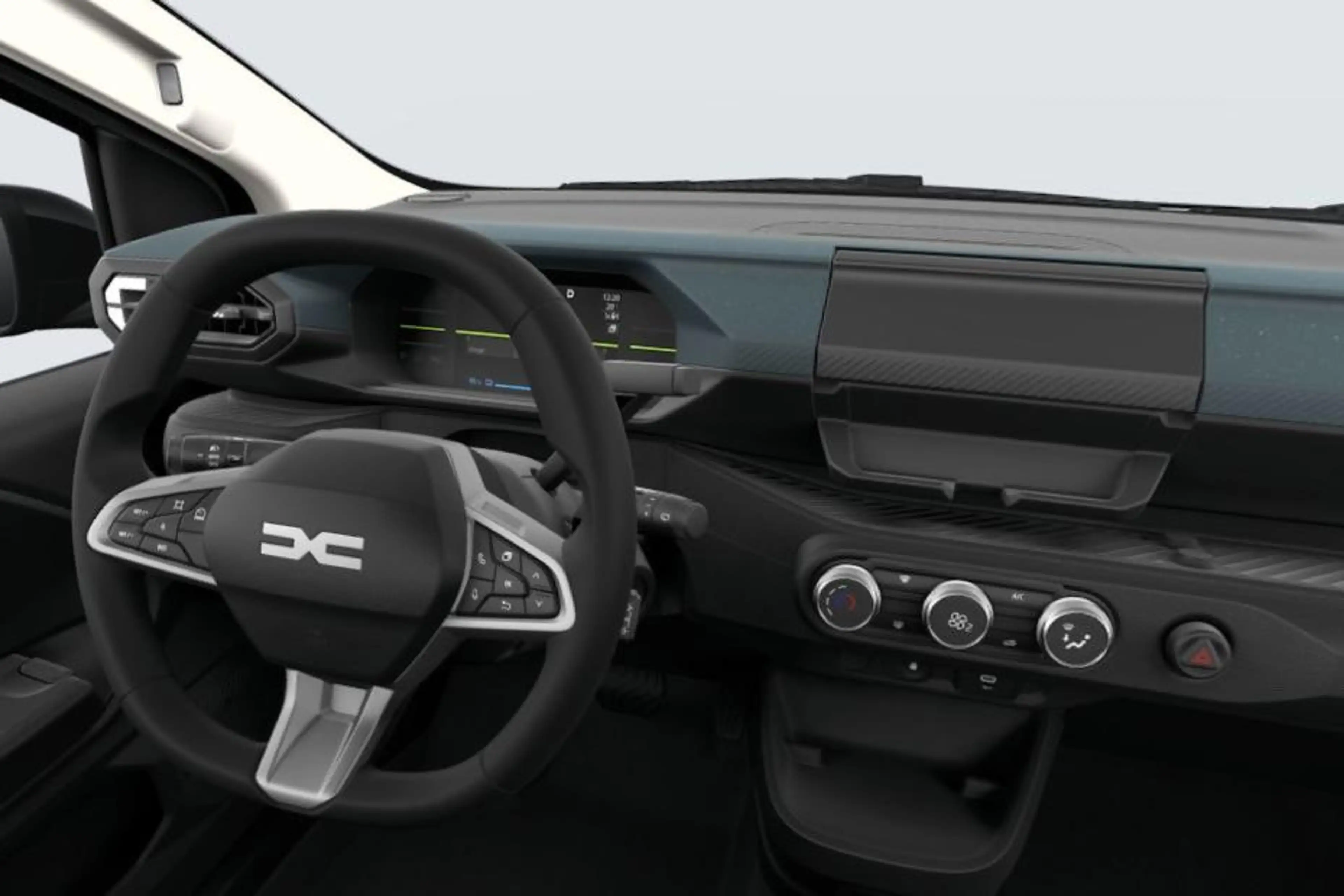 Dacia Spring Electric 80 Expression 27.5 kWh | 11 kwh lader | c — photo 5