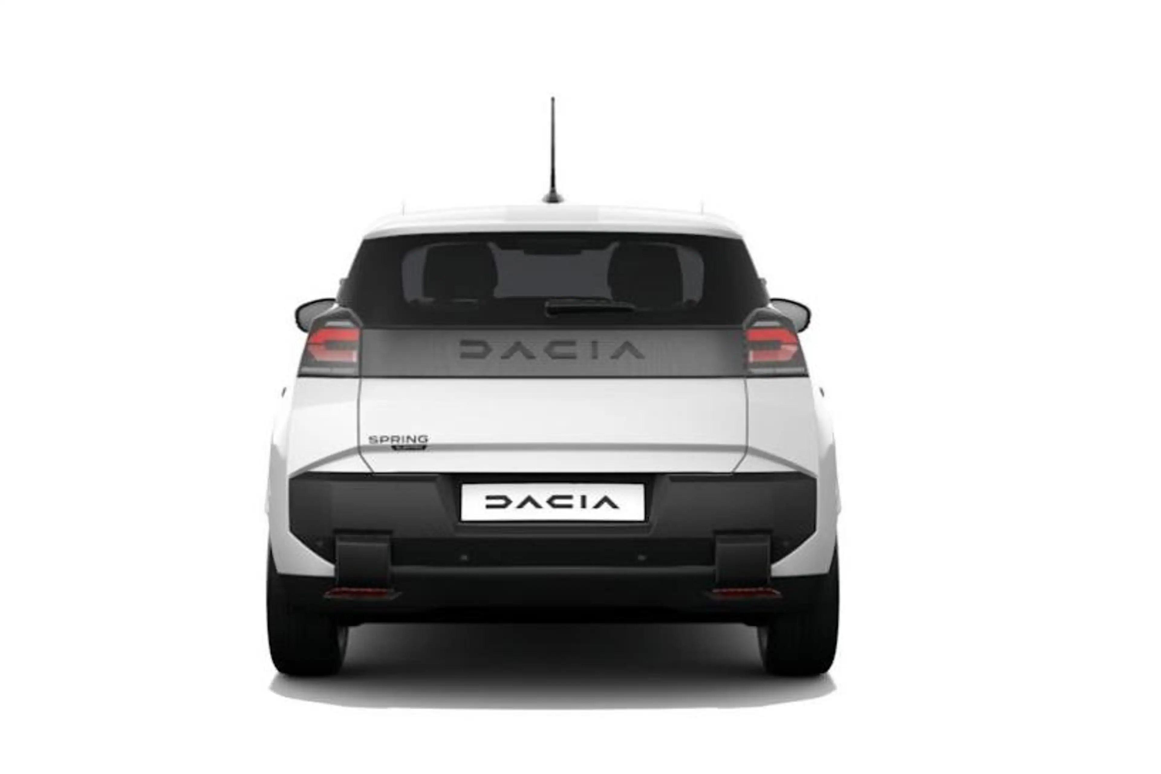 Dacia Spring Electric 80 Expression 27.5 kWh | 11 kwh lader | c — photo 6