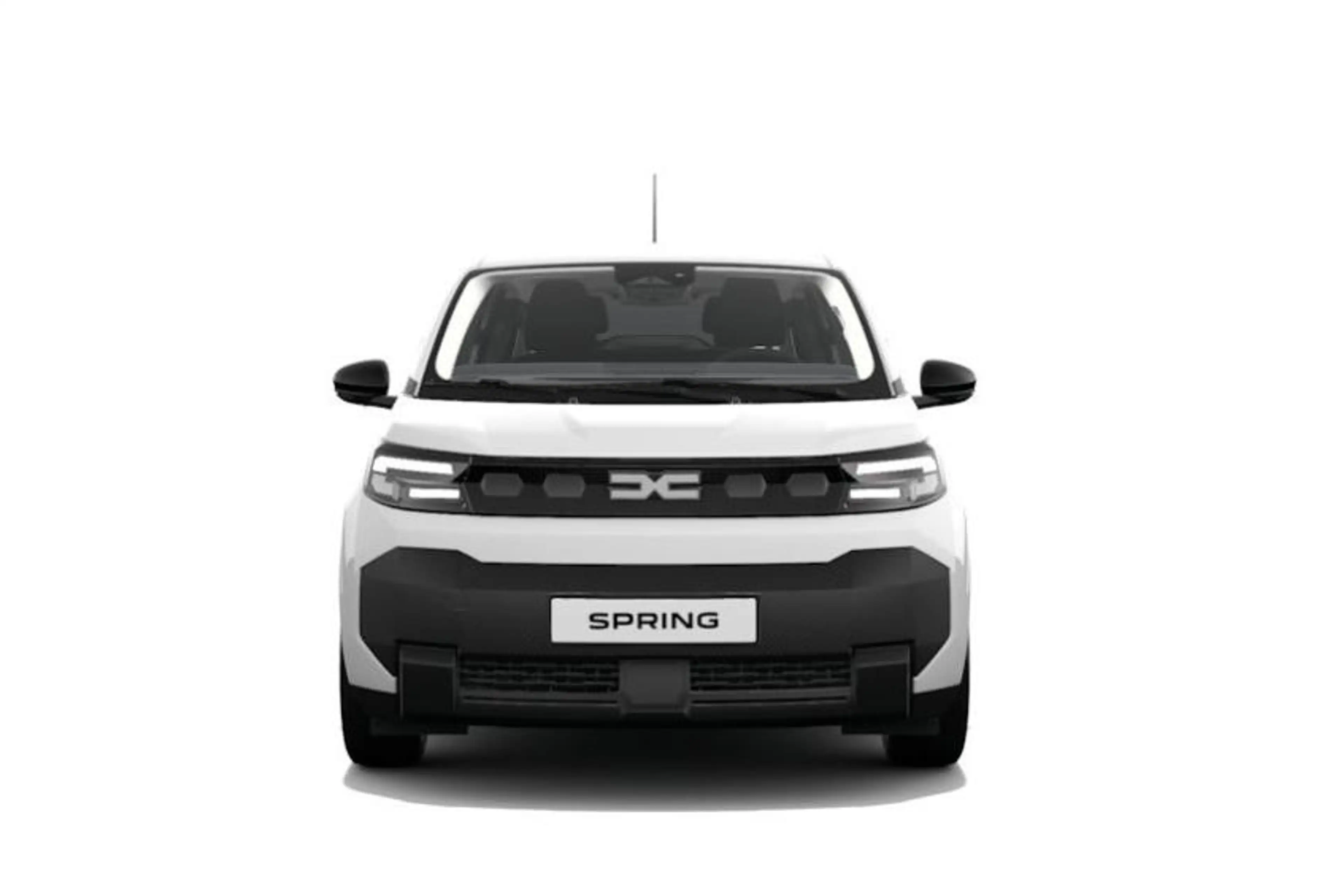 Dacia Spring Electric 80 Expression 27.5 kWh | 11 kwh lader | c — photo 3