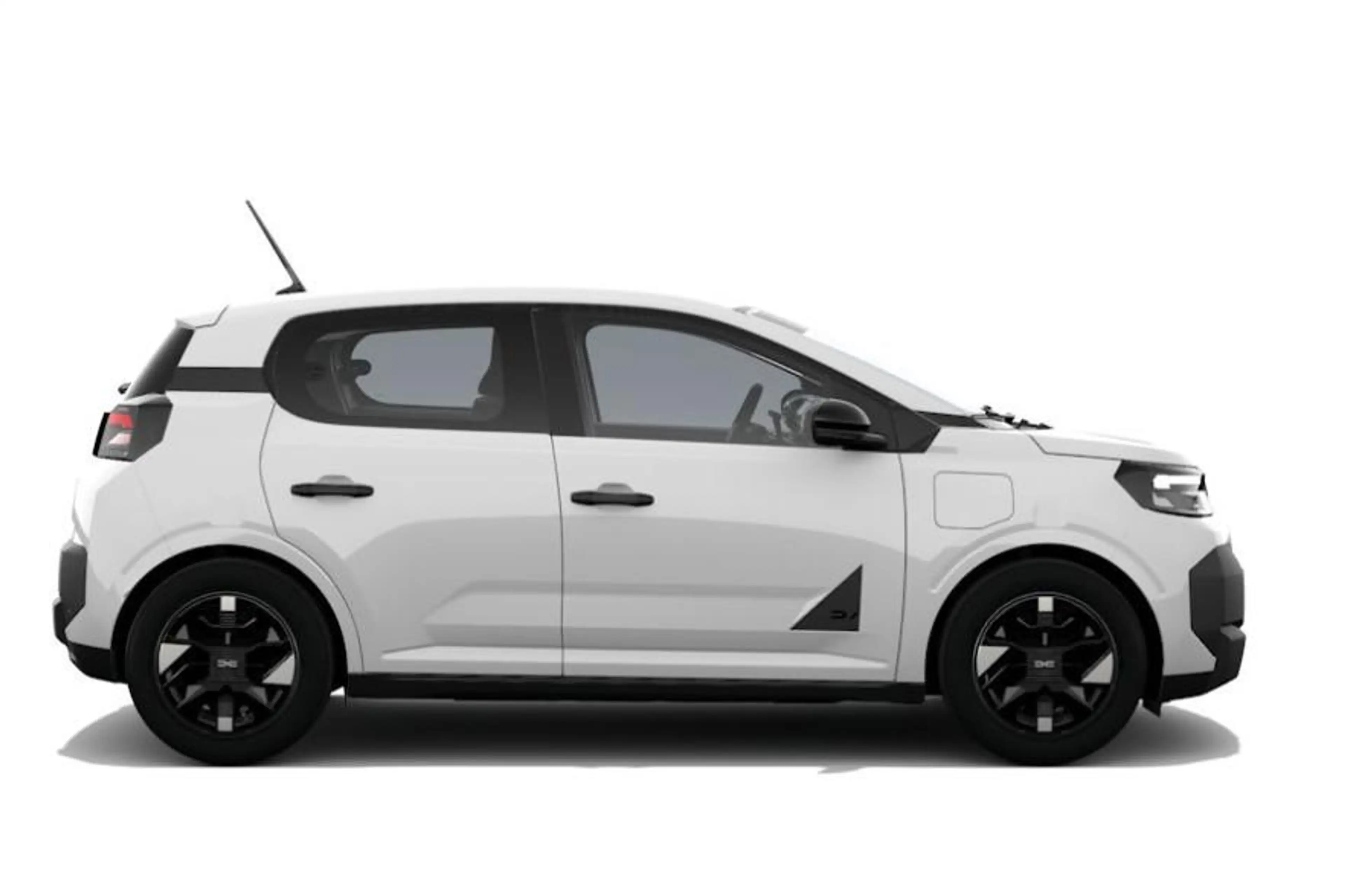 Dacia Spring Electric 80 Expression 27.5 kWh | 11 kwh lader | c — photo 2