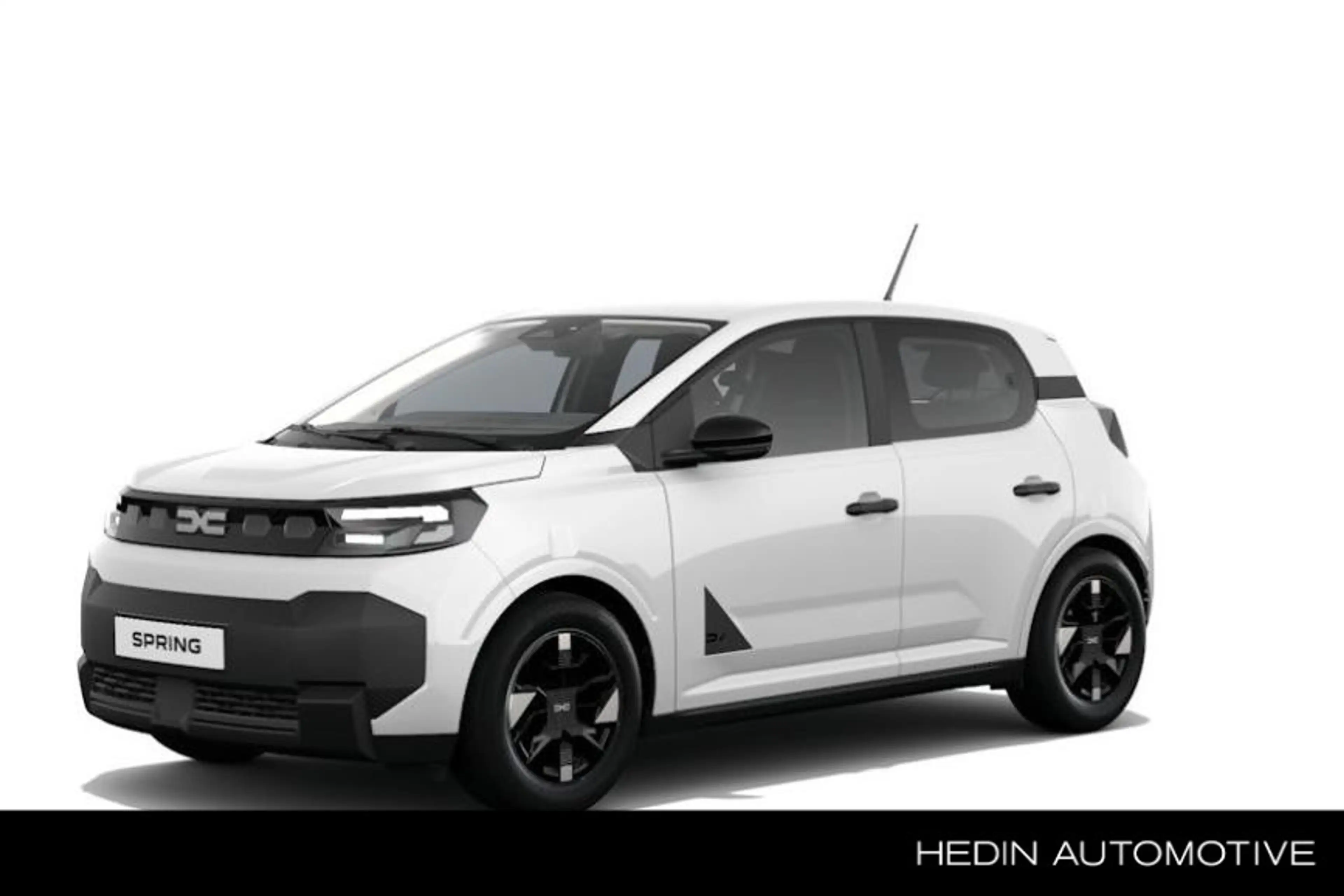 Dacia Spring Electric 80 Expression 27.5 kWh | 11 kwh lader | c