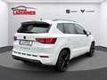 CUPRA Ateca 2.0TSI DSG 4Drive *PANO+COPPER+AHK*299€ mtl Weiß - thumbnail 5