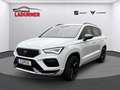 CUPRA Ateca 2.0TSI DSG 4Drive *PANO+COPPER+AHK*299€ mtl Weiß - thumbnail 2