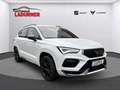 CUPRA Ateca 2.0TSI DSG 4Drive *PANO+COPPER+AHK*299€ mtl Weiß - thumbnail 9