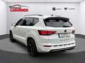 CUPRA Ateca 2.0TSI DSG 4Drive *PANO+COPPER+AHK*299€ mtl Weiß - thumbnail 3