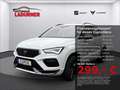 CUPRA Ateca 2.0TSI DSG 4Drive *PANO+COPPER+AHK*299€ mtl Weiß - thumbnail 1