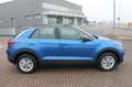 Volkswagen T-Roc T-Roc 1.0 tsi Life 110cv Bleu - thumbnail 4