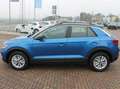 Volkswagen T-Roc T-Roc 1.0 tsi Life 110cv Bleu - thumbnail 2