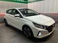 Hyundai i20 i20 1.2 mpi Techline Bianco - thumbnail 3