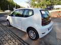 Volkswagen up! move up/Klima/Temp./PDC/LED/1.Hand Blanc - thumbnail 5