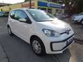 Volkswagen up! move up/Klima/Temp./PDC/LED/1.Hand Blanc - thumbnail 1