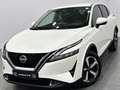 Nissan Qashqai N-Connecta/ACC/VIRTUAL-DISP./360°KAMERA/ Blanc - thumbnail 2