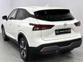 Nissan Qashqai N-Connecta/ACC/VIRTUAL-DISP./360°KAMERA/ Blanc - thumbnail 5