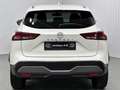 Nissan Qashqai N-Connecta/ACC/VIRTUAL-DISP./360°KAMERA/ Blanc - thumbnail 8