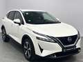 Nissan Qashqai N-Connecta/ACC/VIRTUAL-DISP./360°KAMERA/ Blanc - thumbnail 3