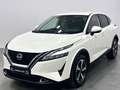 Nissan Qashqai N-Connecta/ACC/VIRTUAL-DISP./360°KAMERA/ Blanc - thumbnail 4