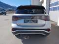 Volkswagen T-Cross 1.0 TSI 85 kW R-Line Silber - thumbnail 4
