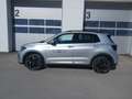 Volkswagen T-Cross 1.0 TSI 85 kW R-Line Silber - thumbnail 2