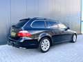 BMW 525 525i LCI Executive Zwart - thumbnail 3
