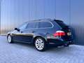 BMW 525 525i LCI Executive Zwart - thumbnail 4
