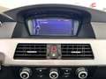 BMW 525 525i LCI Executive Zwart - thumbnail 14