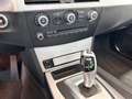 BMW 525 525i LCI Executive Zwart - thumbnail 17
