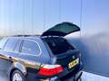 BMW 525 525i LCI Executive Zwart - thumbnail 5