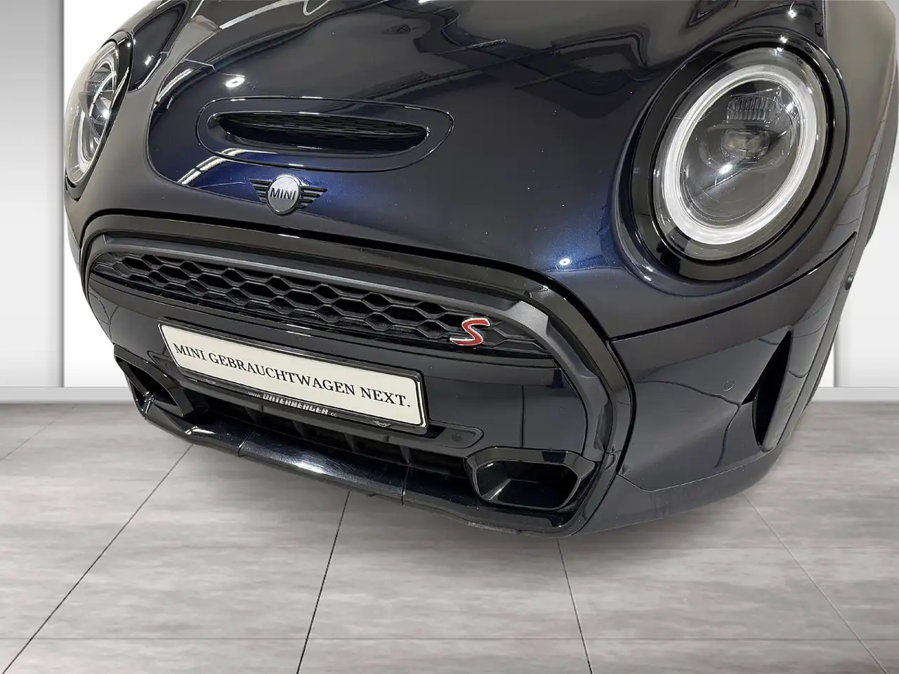 MINI Cooper S 5-Türer Aut Navi RFK HUD HK Pano DA PA 6