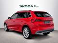 Skoda Kamiq 1.0 TSI Sport 81kW Rojo - thumbnail 2