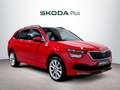 Skoda Kamiq 1.0 TSI Sport 81kW Rojo - thumbnail 1